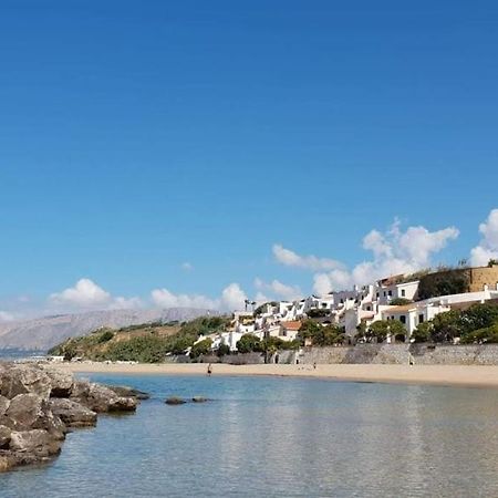 Cala Marina Holidays Villa Trappeto  Exterior photo